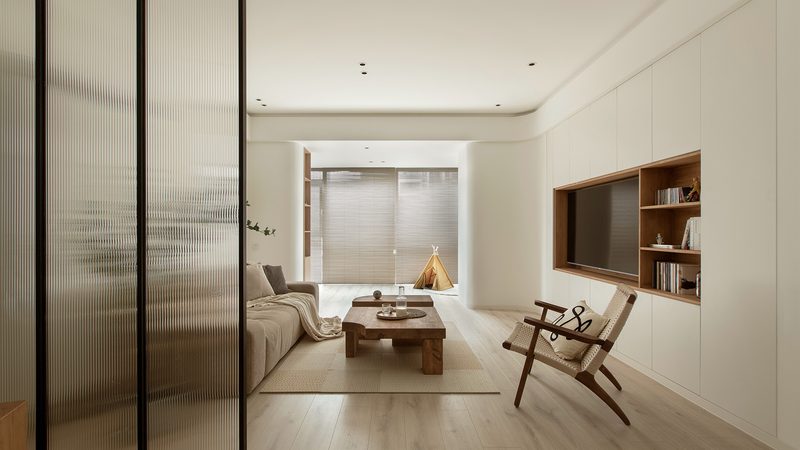 室内装修效果图：如何精准设置参数，呈现理想空间**